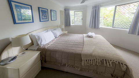 Le Beach Apartments - Southport Accommodation 9