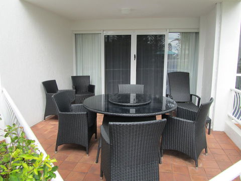 Le Beach Apartments - Southport Accommodation 18