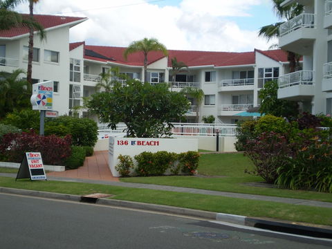 Le Beach Apartments - Southport Accommodation 20