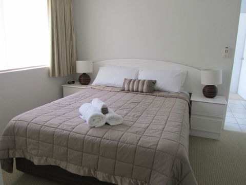 Le Beach Apartments - Southport Accommodation 8