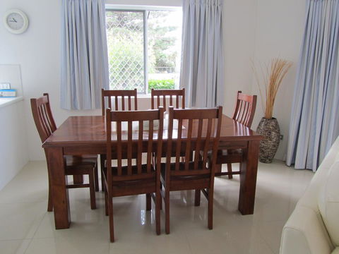 Le Beach Apartments - Southport Accommodation 19