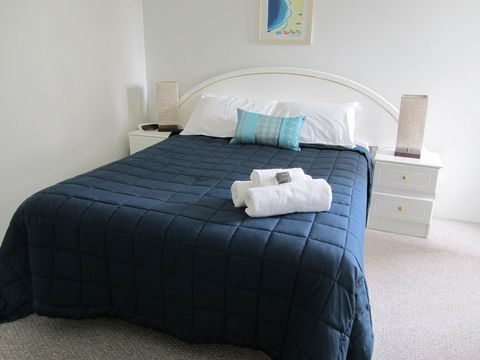 Le Beach Apartments - Southport Accommodation 22
