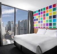 Ibis Styles Brisbane Elizabeth Street - Southport Accommodation