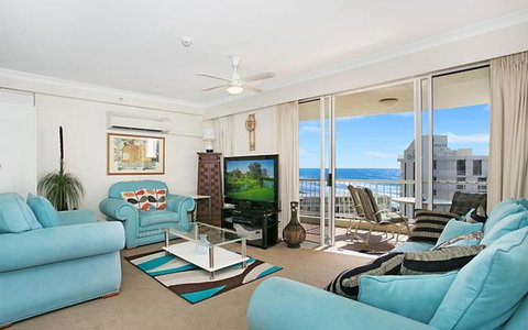 APR Private SUITES MOROC By The Beach - Southport Accommodation 42