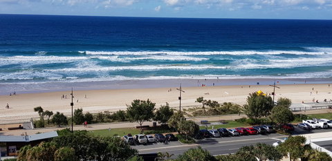 APR Private SUITES MOROC By The Beach - Southport Accommodation 12