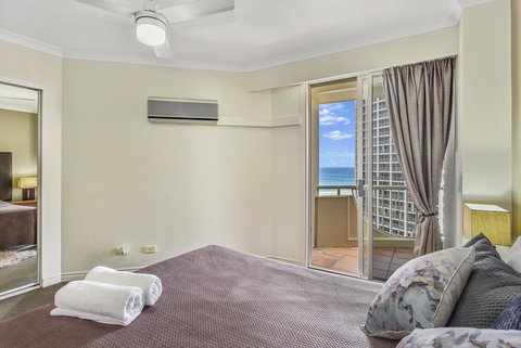 APR Private SUITES MOROC By The Beach - Southport Accommodation 18
