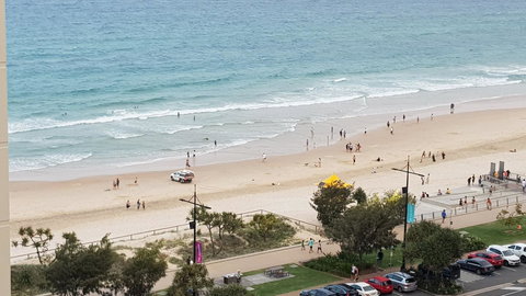 APR Private SUITES MOROC By The Beach - Southport Accommodation 34