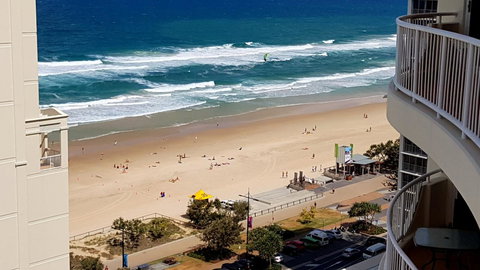 APR Private SUITES MOROC By The Beach - Southport Accommodation 0