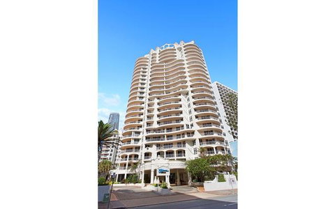 APR Private SUITES MOROC By The Beach - Southport Accommodation 40
