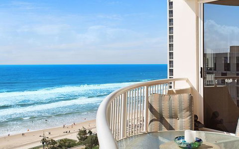 APR Private SUITES MOROC By The Beach - Southport Accommodation 43