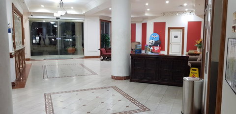 APR Private SUITES MOROC By The Beach - Southport Accommodation 30