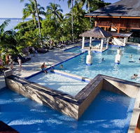 Fitzroy Island Resort - Southport Accommodation