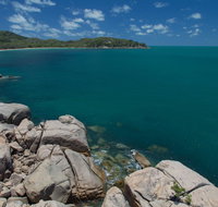 Penthouse on Bright Point - Accommodation Southport