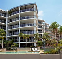Vision Apartments - Southport Accommodation