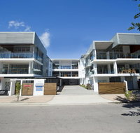 Maggies Beachfront Apt. 2 - Accommodation Southport