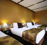 Room Motels Kingaroy - Accommodation Southport