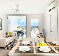 Mowbray East Apartments - Southport Accommodation