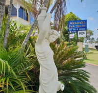 Alexandra Park Motor Inn - Southport Accommodation