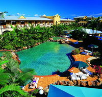 Palm Royale Cairns - Southport Accommodation