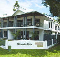 Woodville Beach Townhouse 5 - Accommodation Southport