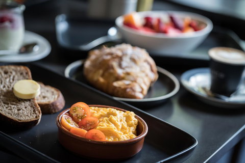 Ovolo The Valley Brisbane - Accommodation Southport 41