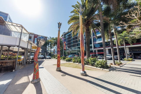 Ovolo The Valley Brisbane - Accommodation Southport 11