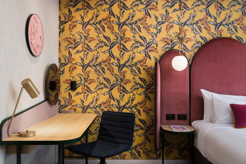 Ovolo The Valley Brisbane - Accommodation Southport 20