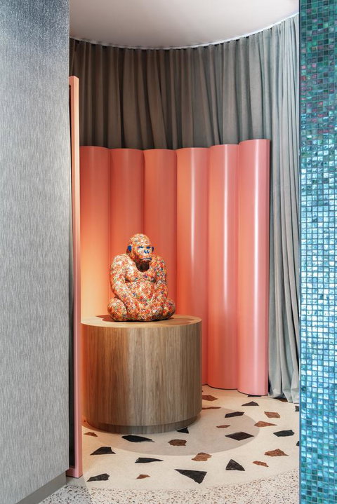 Ovolo The Valley Brisbane - Accommodation Southport 6