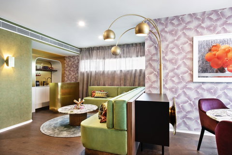 Ovolo The Valley Brisbane - Accommodation Southport 13