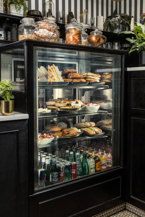 Ovolo The Valley Brisbane - Accommodation Southport 32