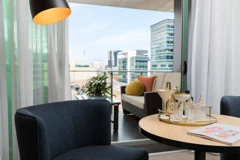 Ovolo The Valley Brisbane - Accommodation Southport 26