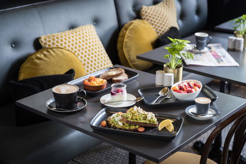 Ovolo The Valley Brisbane - Accommodation Southport 35