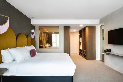 Ovolo The Valley Brisbane - Accommodation Southport 15
