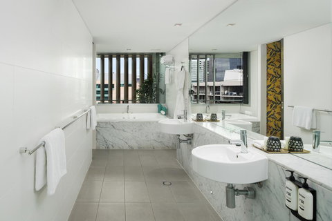 Ovolo The Valley Brisbane - Accommodation Southport 1