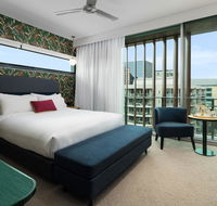 Ovolo The Valley Brisbane - Southport Accommodation