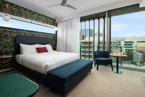 Ovolo The Valley Brisbane - Accommodation Southport 0