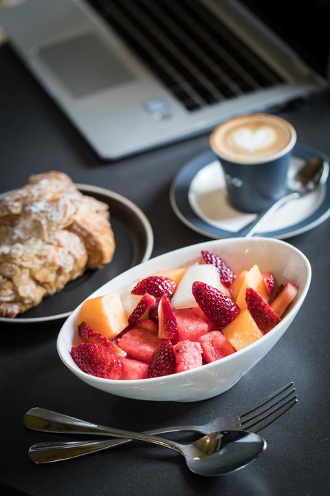 Ovolo The Valley Brisbane - Accommodation Southport 40