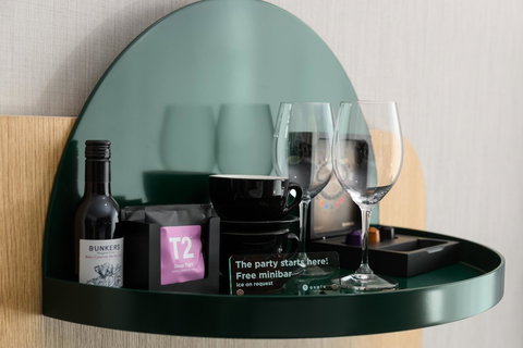 Ovolo The Valley Brisbane - Accommodation Southport 24