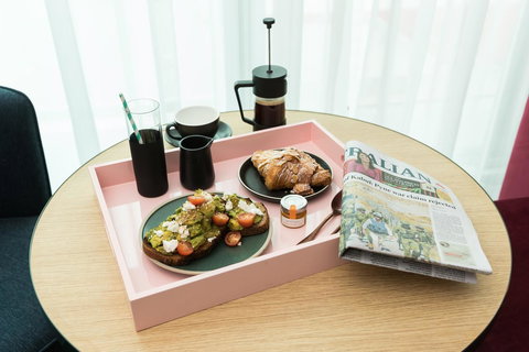 Ovolo The Valley Brisbane - Accommodation Southport 44