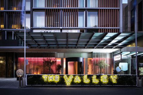 Ovolo The Valley Brisbane - Accommodation Southport 9