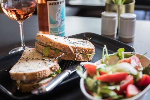 Ovolo The Valley Brisbane - Accommodation Southport 36