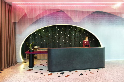 Ovolo The Valley Brisbane - Accommodation Southport 5