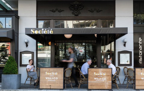 Ovolo The Valley Brisbane - Accommodation Southport 33