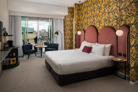 Ovolo The Valley Brisbane - Accommodation Southport 17