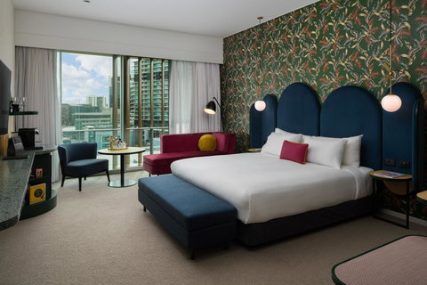 Ovolo The Valley Brisbane - Accommodation Southport 19