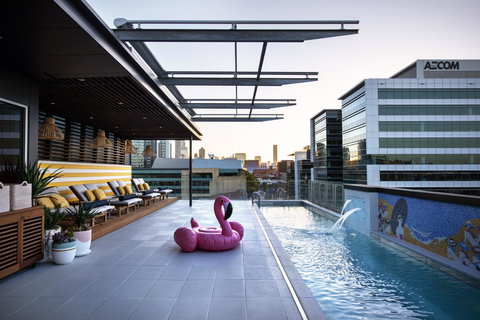 Ovolo The Valley Brisbane - Accommodation Southport 7