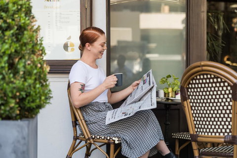 Ovolo The Valley Brisbane - Accommodation Southport 43