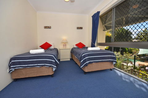 Raintrees Moffat Beach - Southport Accommodation 16