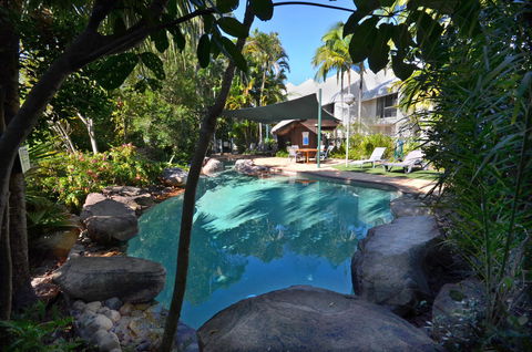 Raintrees Moffat Beach - Southport Accommodation 2