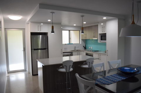 Raintrees Moffat Beach - Southport Accommodation 3